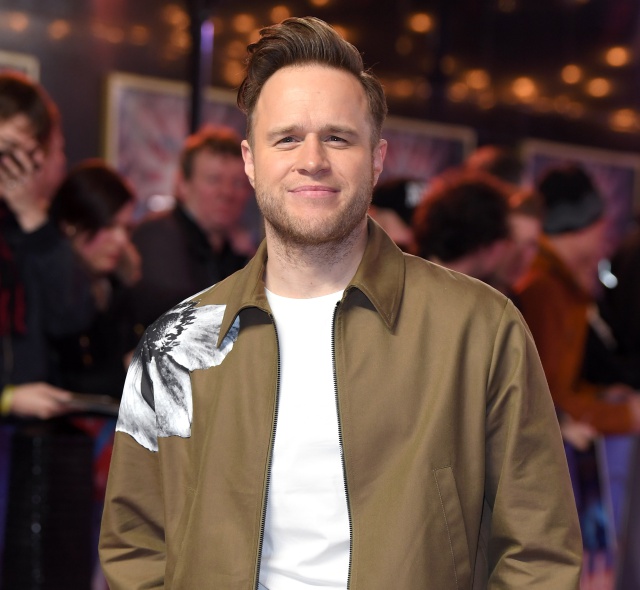 Olly Murs muestra su espectacular cambio físico | Big bang | LOS40