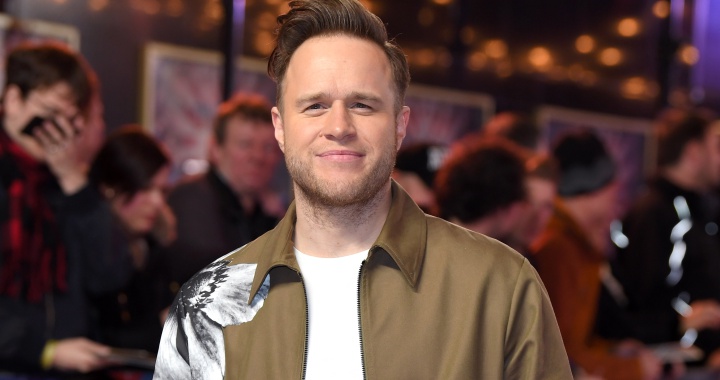 Olly Murs muestra su espectacular cambio físico | Big bang | LOS40