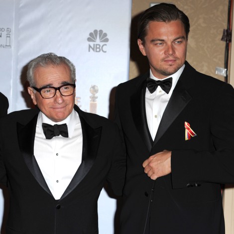 Así será ‘Killers of the Flower Moon’, lo nuevo de Scorsese con DiCaprio y Robert De Niro