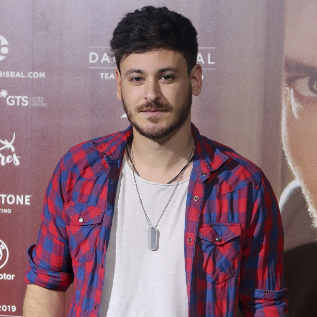 cepeda comparte un adelanto de gentleman su nuevo cepeda comparte un adelanto de gentleman su nuevo