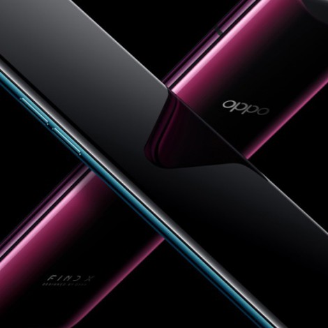 Oppo saca pecho con la pantalla del Find X2