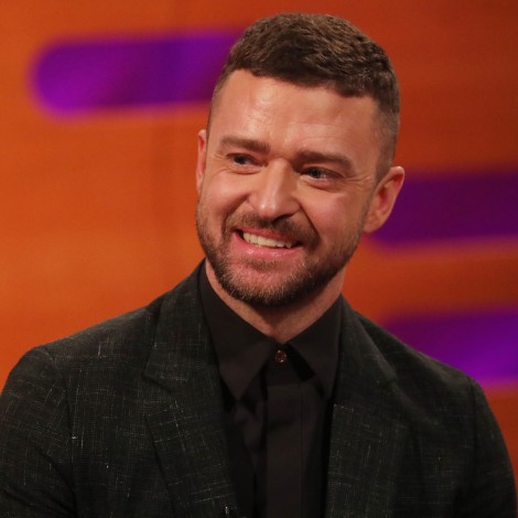 Justin Timberlake ya tiene lista la secuela de Can't stop the feeling