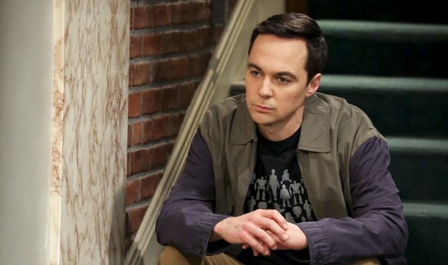 Sheldon Cooper doblador Luis Alfonso Mendoza