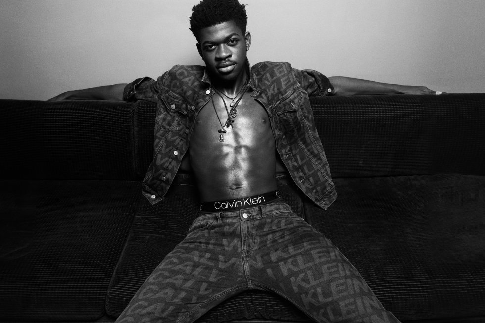 Lil Nas X