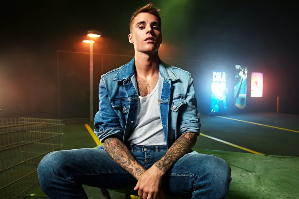 Justin Bieber