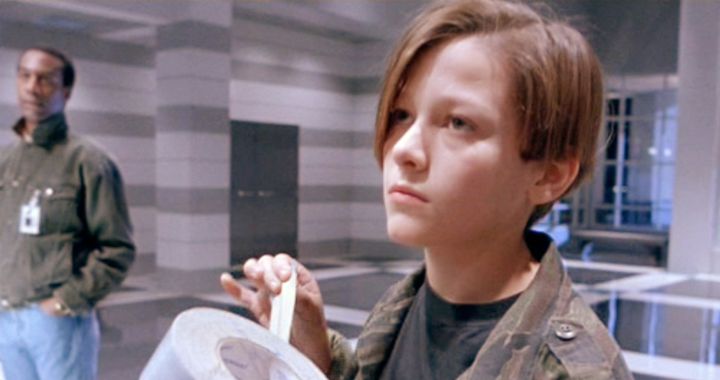 Pobre Chocheneger De Seguro Fue John Connor Meme By Sanchez