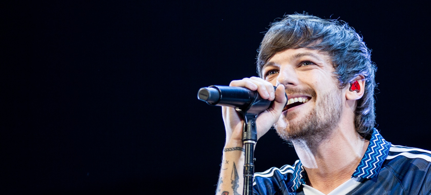 Louis Tomlinson World Tour 2020 - Nueva fecha en Madrid