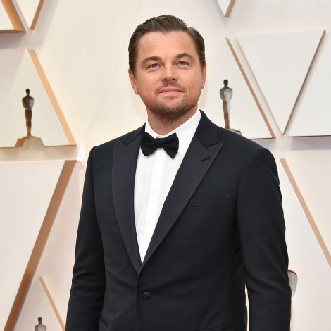 Leonardo DiCaprio lo vuelve a hacer: salva a un turista en Manhattan y las redes lo aplauden