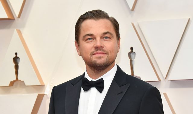 Leonardo DiCaprio lo vuelve a hacer: salva a un turista en Manhattan y las redes lo aplauden