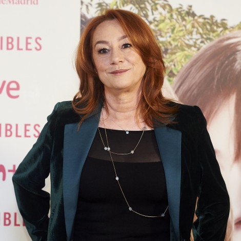 Gracia Querejeta: “Ha habido una evolución en la inclusividad de la mujer en el cine”