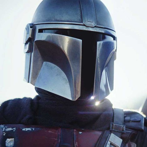 Cuatro emitirá en abierto ‘The Mandalorian’, la serie Disney del universo ‘Star Wars’