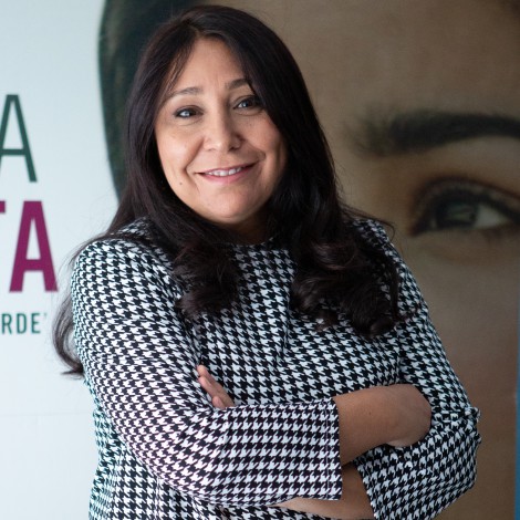 Entrevista con Haifaa Al-Mansour, la primera directora de cine en Arabia Saudí