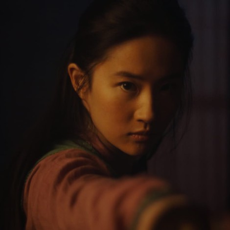 Por qué el Me Too está detrás de la desaparición de capitán Li Shang en el remake de ‘Mulán’