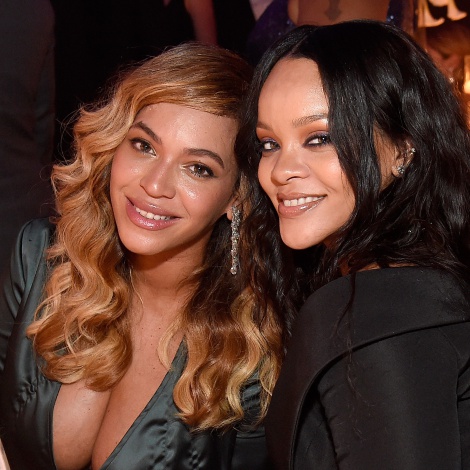 8 de marzo: empodérate con Beyoncé y Rihanna