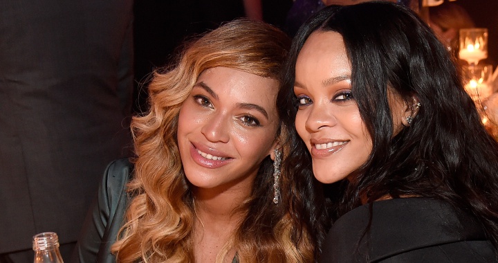 8 de marzo: empodérate con Beyoncé y Rihanna | Música | LOS40