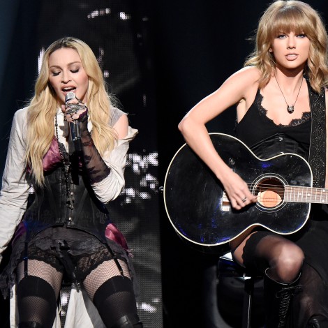 Día de la mujer: inspírate con frases motivadoras de Madonna y Taylor Swift