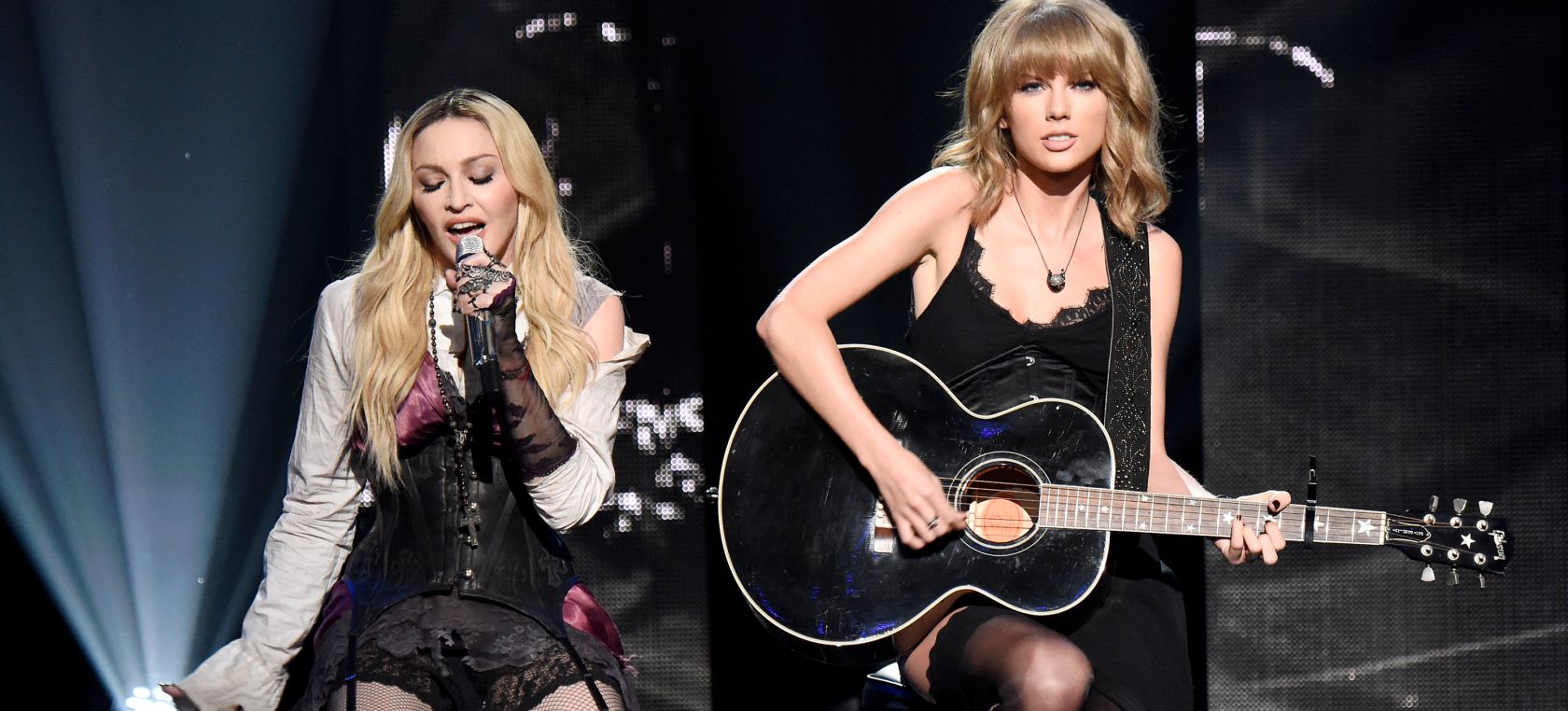 Día de la mujer: inspírate con frases motivadoras de Madonna y Taylor Swift