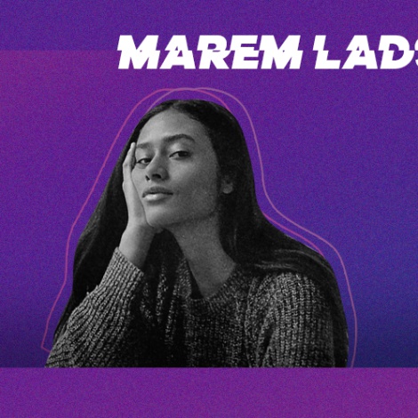 Marem Ladson: “Ser mujer es un reto en la vida. Y en la música no es distinto”