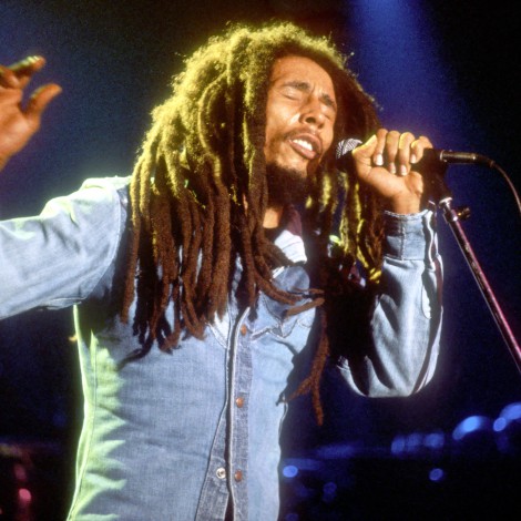 La serie documental definitiva sobre Bob Marley y su legado