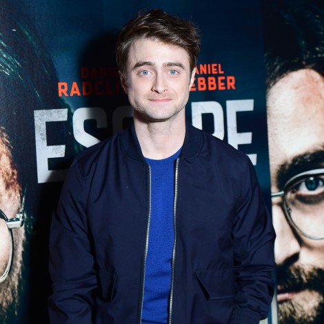 Daniel Radcliffe revela por fin uno de los grandes misterios de ‘Harry Potter’