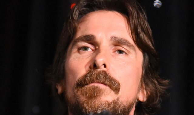 De Caballero Oscuro a villano en ‘Thor’: el radical cambio de Christian Bale para Marvel