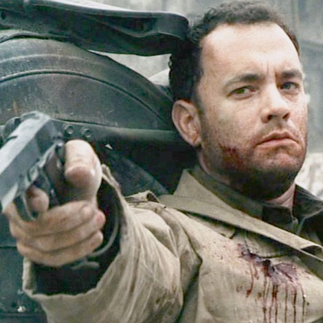 Tom Hanks vuelve a la Segunda Guerra Mundial con ‘Greyhound’