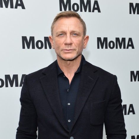 Daniel Craig presume de cuerpazo a los 52 años