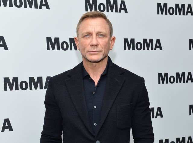 Daniel Craig presume de cuerpazo a los 52 años