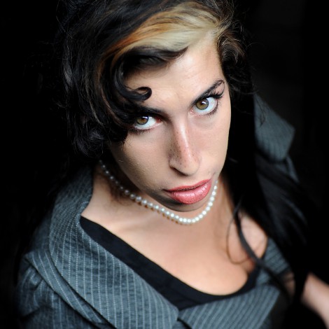 El biopic más “real” de Amy Winehouse está en marcha