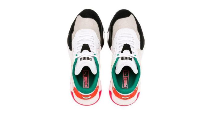 zapatillas puma the weeknd
