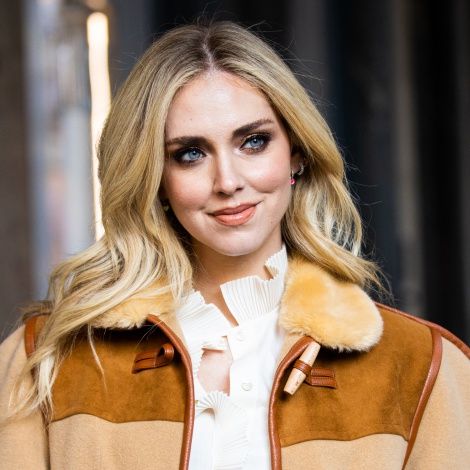 Chiara Ferragni recauda más de tres millones de euros en un día para combatir el coronavirus