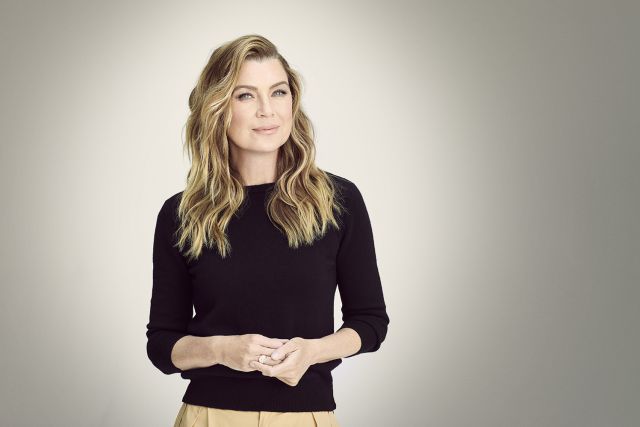 Ellen Pompeo por fin opina sobre la polémica despedida de Justin Chambers  en 'Anatomía de Grey' | Cine y Televisión | LOS40