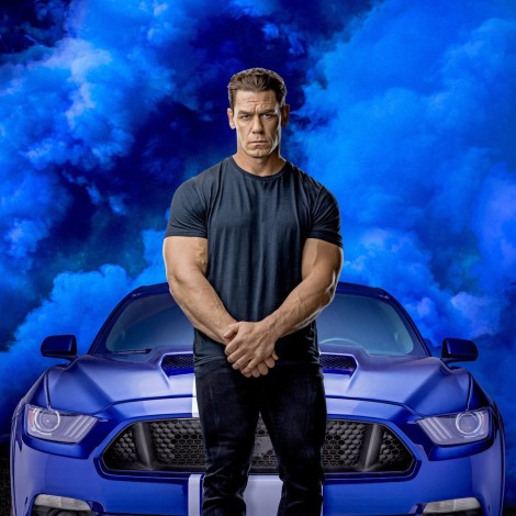 Vin Diesel confirma que ‘Fast & Furious 9’ tendrá una “gran sorpresa” que nadie espera