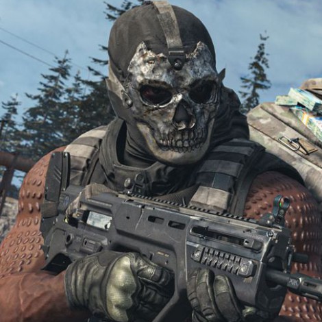 Call of Duty cambia las reglas del juego en CoD Warzone
