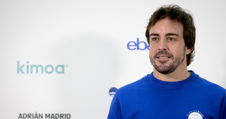 prime video alonso