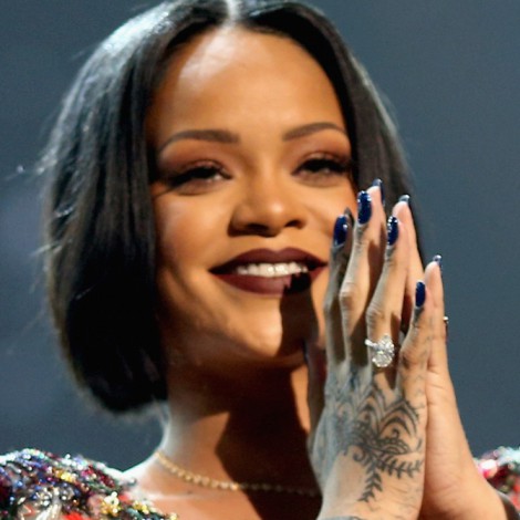 La nueva faceta de Rihanna que no conocíamos