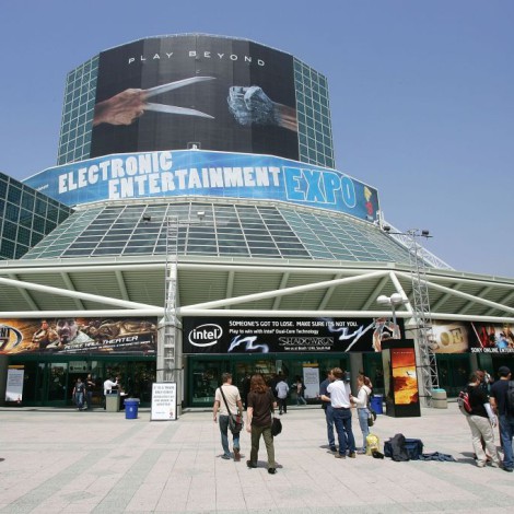 Se cancela el E3 de Los Ángeles