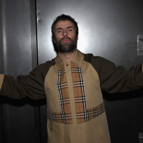 Liam Gallagher también se enfrenta al coronavirus: 