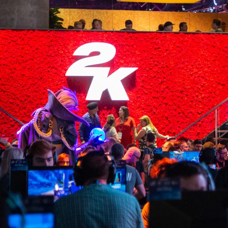 Nintendo, Ubisoft, Microsoft, Playstation y más, buscan alternativas al E3 2020