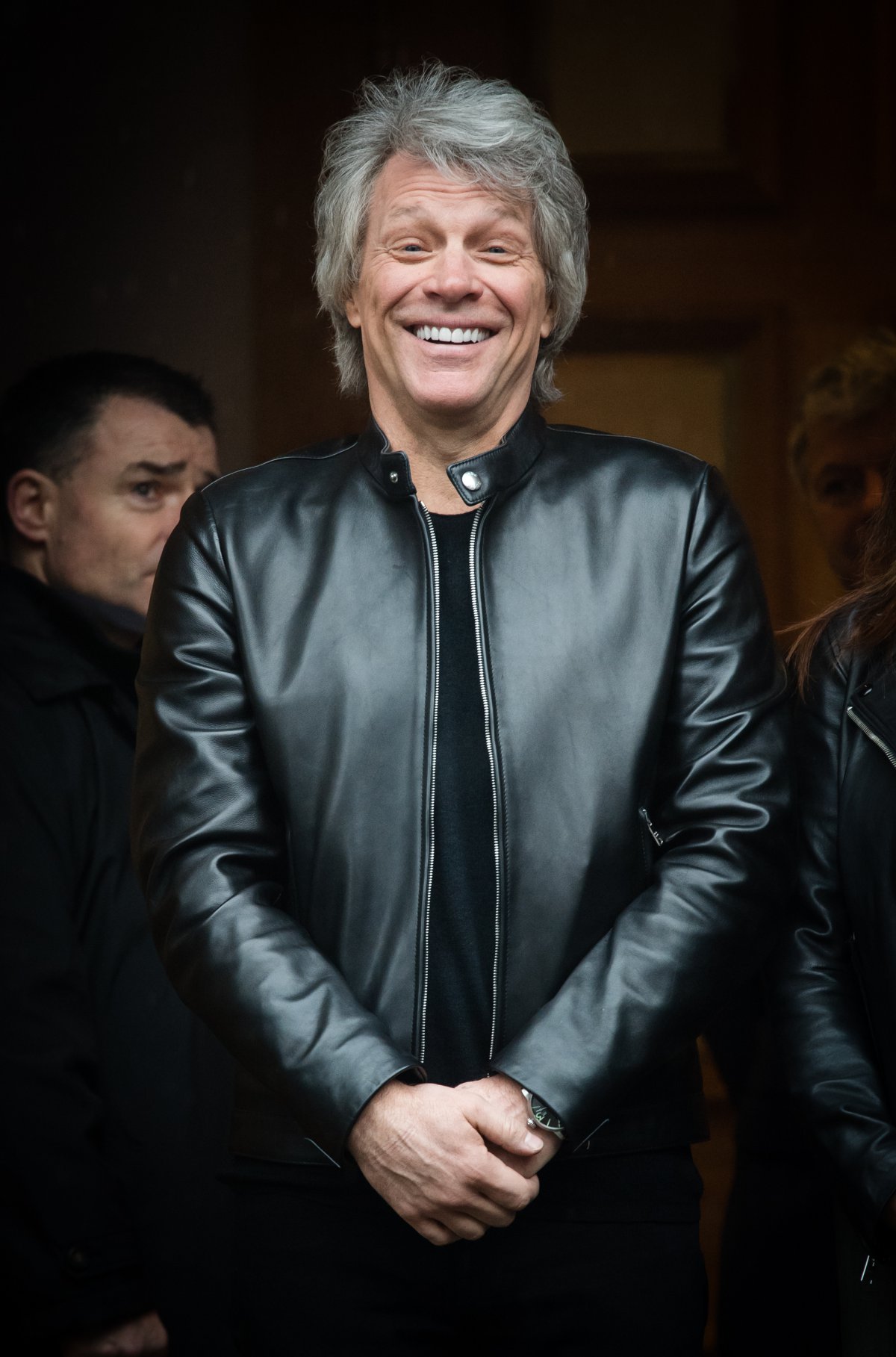 Bon Jovi: 410 millones de dólares