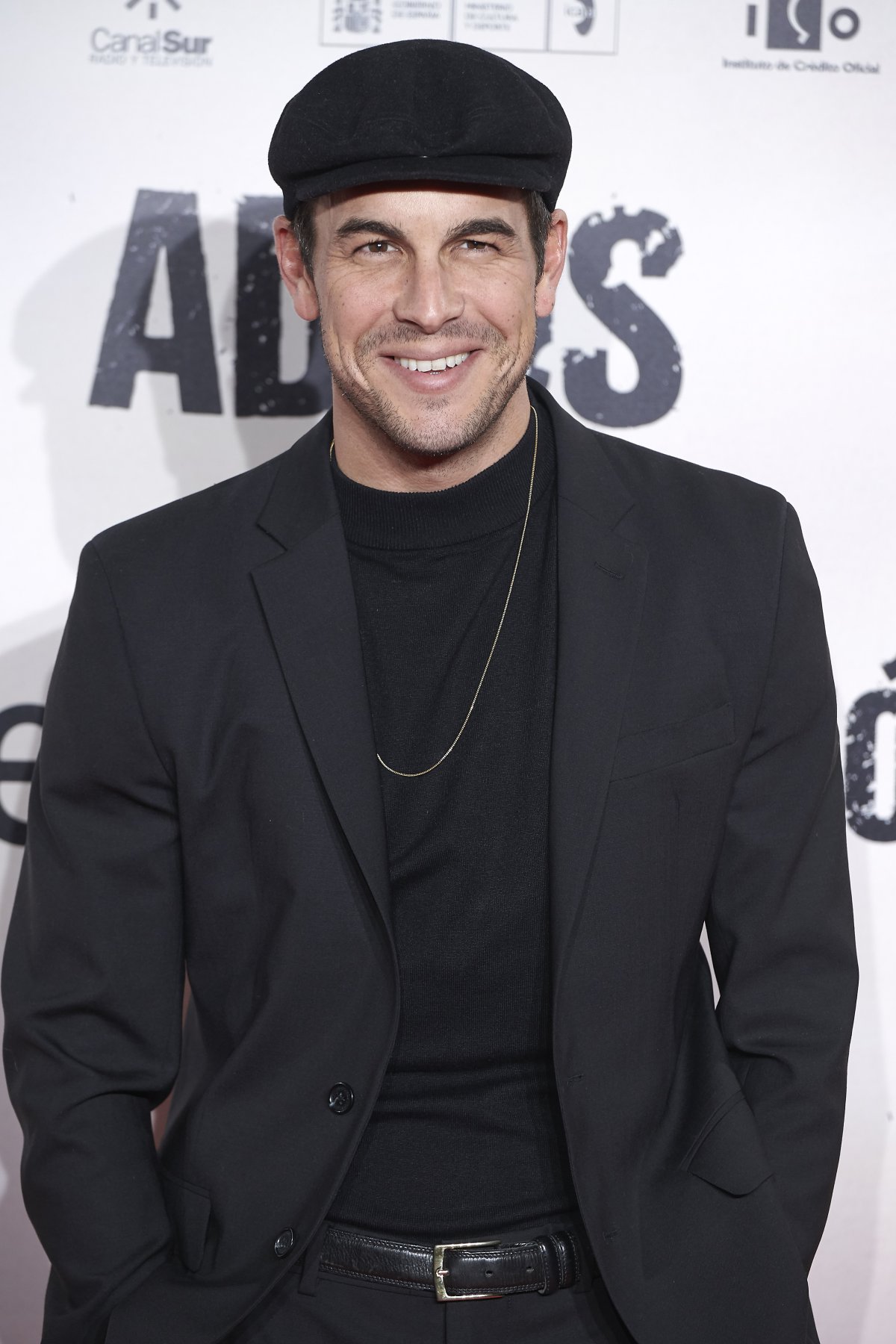 Mario Casas