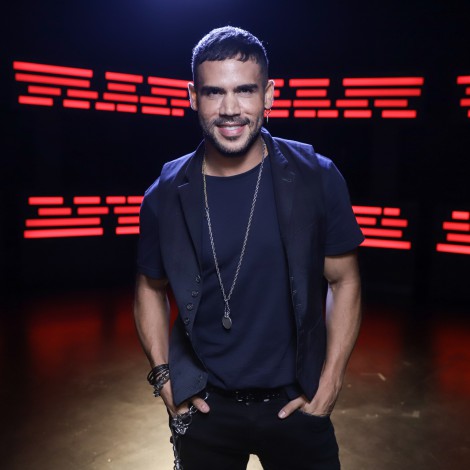 Willie Gomez, el bailarín de Jennifer López en la Super Bowl que también canta
