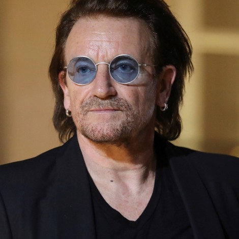 Bono (U2) estrena nueva canción: Let your love be known