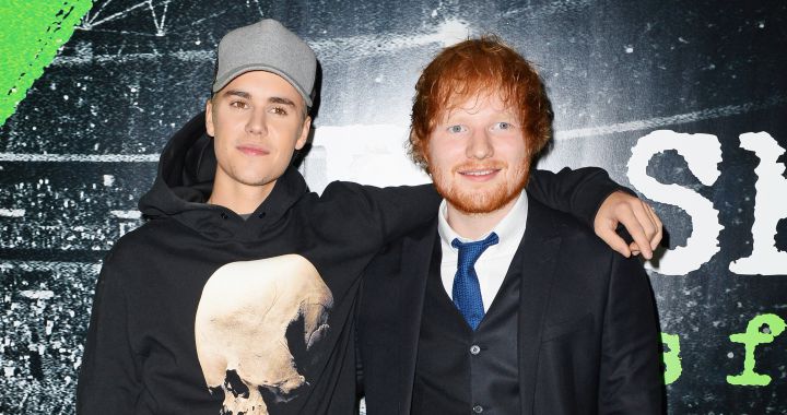 Frases motivadoras de Justin Bieber y Ed Sheeran | Love 40 | LOS40