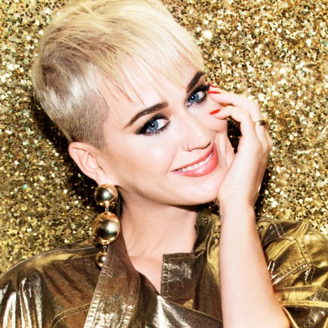 Katy Perry gana la apelación por el plagio de Dark Horse