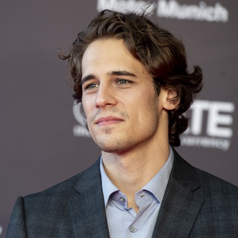 Estos 13 famosos celebran su primer Día del Padre este 2020