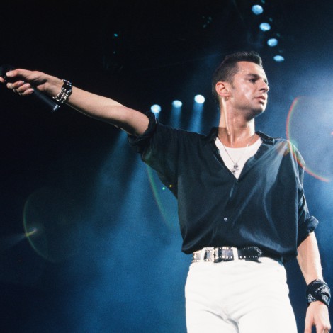 'Violator', el disco que llevó a Depeche Mode al Olimpo de la electrónica, cumple 30 años