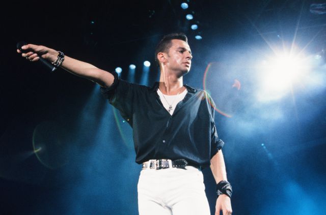 'Violator', el disco que llevó a Depeche Mode al Olimpo de la electrónica, cumple 30 años