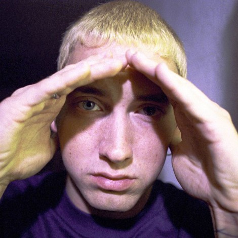 No te rindas: frases inspiradoras de Eminem