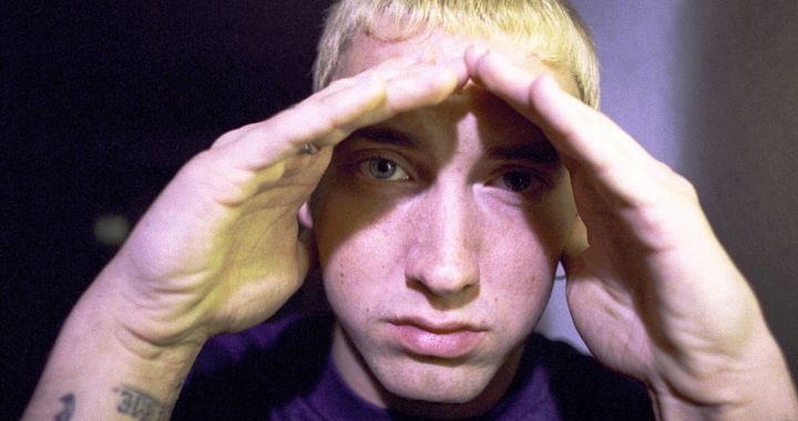 No te rindas: frases inspiradoras de Eminem | Love 40 | LOS40